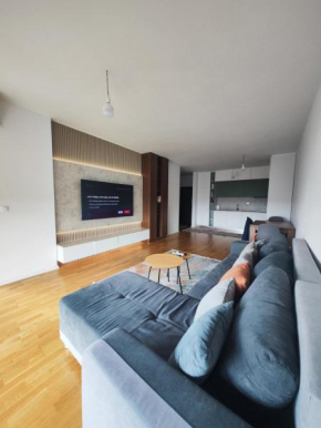 Skyline Apartment 1